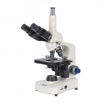 Delta Optical Genetic Pro Trino Microscope