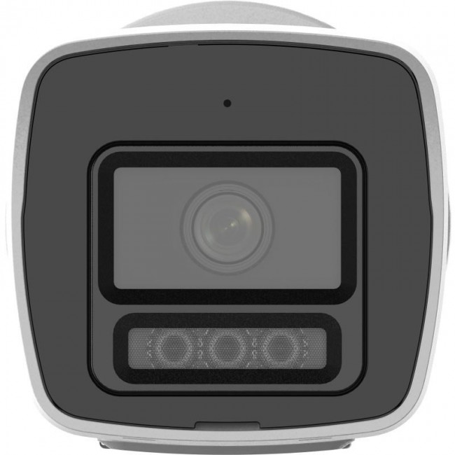 Hikvision 6 MP ColorVu 3.0 Fixed Bullet Network Camera Hikvision 6 MP ColorVu 3.0 Fixed Bullet Network Camera