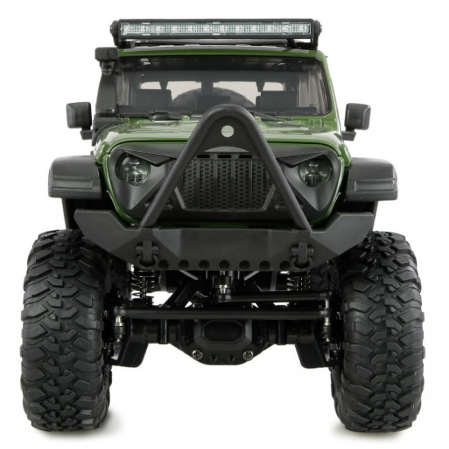 Amewi 22722 Radio-Controlled (RC) model Crawler truck Electric engine 1:16