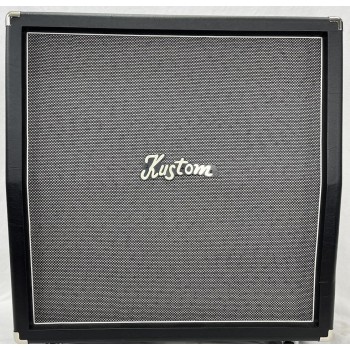 Kustom Carbon412 - kolumna gitarowa 4x12