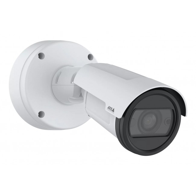 Axis P1487-LE Bullet IP security camera Outdoor 2592 x 1944 pixels Pole clamp