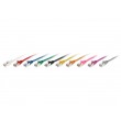 Equip Cat.6A S/FTP Patch Cable, 30 m, Grey Equip Cat.6A S/FTP Patch Cable, 30 m, Grey