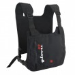 Glovii - Universelle Akku Beheizte Weste, Gr en: Uni Protective vest Skiing, Snowboarding Unisex Polyester Black