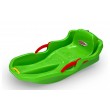 Jamara Snow Play Bob Comfort Other ride-on Green Plastic