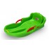 Jamara Snow Play Bob Comfort Other ride-on Green Plastic