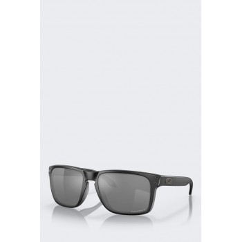 Oakley Holbrook XL Prizm Matt Black Pola P Glasses