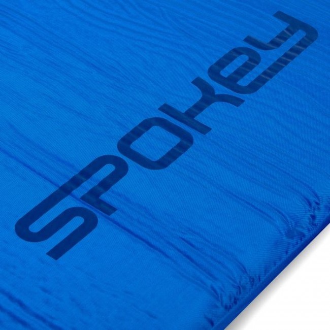Spokey Savory Single mattress Blue