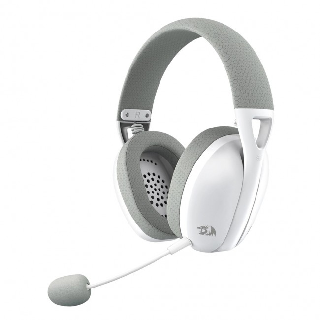 REDRAGON H848G Ire Bluetooth White