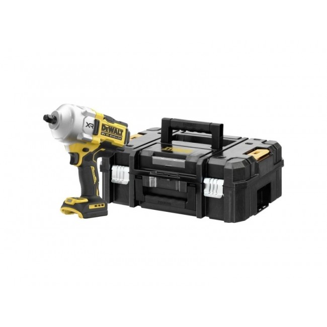 DeWALT DCF961NT-XJ power screwdriver/impact driver 1200 RPM DeWALT DCF961NT-XJ power screwdriver/impact driver 1200 RPM