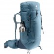 Trekking backpack - Deuter Aircontact Lite 40 + 10