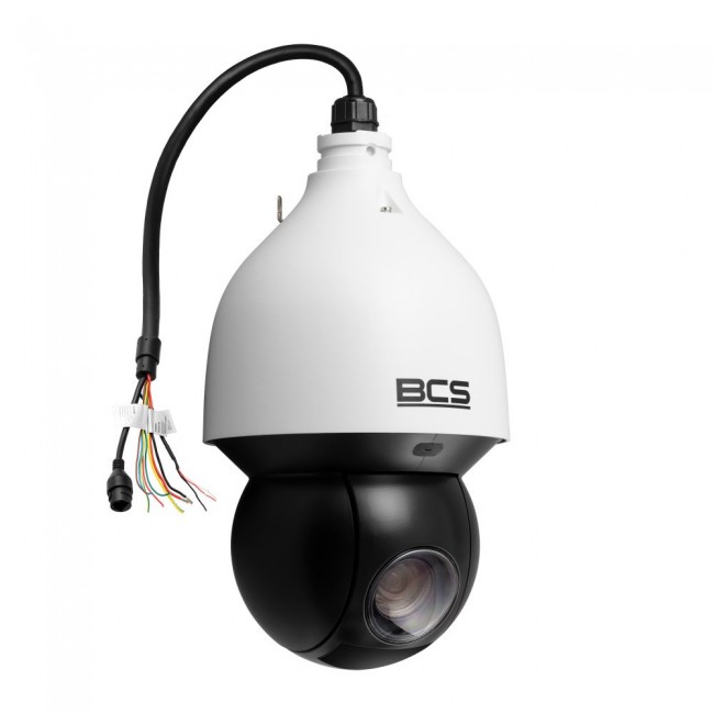 BCS BCS-L-SIP4225SR15-Ai2 IP security camera Outdoor BCS BCS-L-SIP4225SR15-Ai2 IP security camera Outdoor