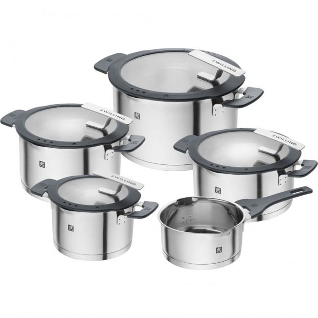 ZWILLING SIMPLIFY pan set 5 pc(s)