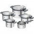 ZWILLING SIMPLIFY pan set 5 pc(s)