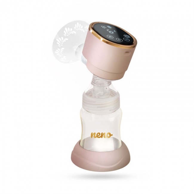 Neno Perfetto three-phase wireless waterproof electronic breast pump Neno Perfetto three-phase wireless waterproof electronic breast pump
