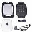 Electric grill ADLER AD 6610 Electric grill ADLER AD 6610