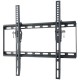 Techly Tilt Wall Mount for LED LCD TV 23-55 Black