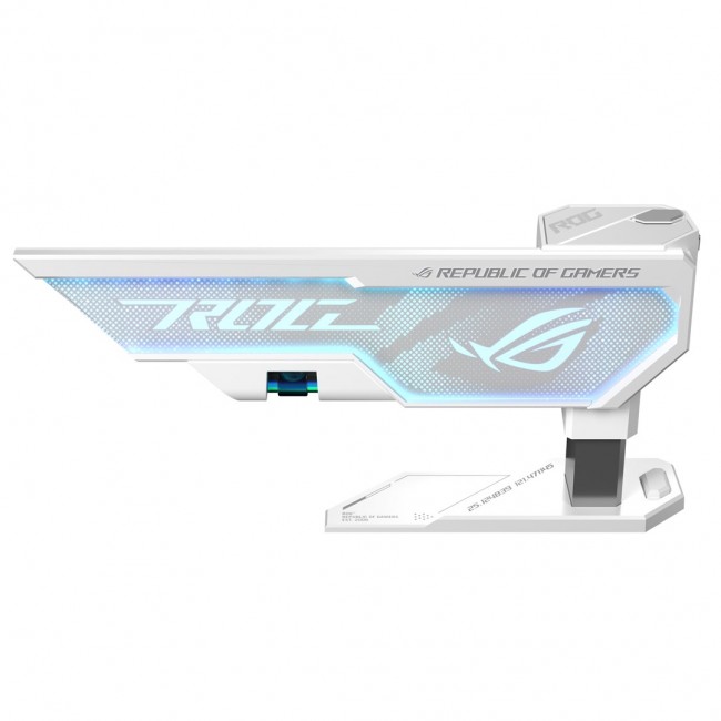 ASUS ROG Herculx Graphics Card Holder Universal Graphic card holder