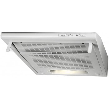 Amica OSC5112W cooker hood 184 m /h White