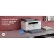 HP LaserJet MFP M234sdw Printer, Black and white, Printer for Small office, Print, copy, scan, Scan to email Scan to PDF Compact Size Energy Efficient Fast 2 sided printing 40-sheet ADF Dualband Wi-Fi HP LaserJet MFP M234sdw Printer, Black and white, Printer for Small office, Print, copy, scan, Scan to email Scan to PDF Compact Size Energy Efficient Fast 2 sided printing 40-sheet ADF Dualband Wi-Fi
