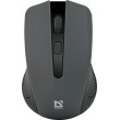Defender MM-935 mouse Ambidextrous RF Wireless Optical 1600 DPI Defender MM-935 mouse Ambidextrous RF Wireless Optical 1600 DPI