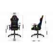 GAMING CHAIR FOR KID HUZARO RANGER 6.0 RGB MESH GAMING CHAIR FOR KID HUZARO RANGER 6.0 RGB MESH
