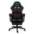 HUZARO FORCE 4.7 RGB MESH GAMING CHAIR HUZARO FORCE 4.7 RGB MESH GAMING CHAIR