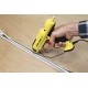 Stanley FatMax GR 100 R Hot glue gun Black, Yellow 200 W Stanley FatMax GR 100 R Hot glue gun Black, Yellow 200 W