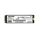 Patriot Memory P400 Lite 500 GB M.2 PCI Express 4.0 NVMe Patriot Memory P400 Lite 500 GB M.2 PCI Express 4.0 NVMe