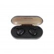 Esperanza TWS CARDERA Headphones Wireless In-ear Calls/Music Bluetooth Black