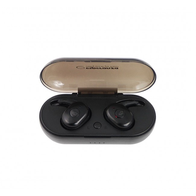 Esperanza TWS CARDERA Headphones Wireless In-ear Calls/Music Bluetooth Black Esperanza TWS CARDERA Headphones Wireless In-ear Calls/Music Bluetooth Black