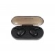 Esperanza TWS CARDERA Headphones Wireless In-ear Calls/Music Bluetooth Black Esperanza TWS CARDERA Headphones Wireless In-ear Calls/Music Bluetooth Black