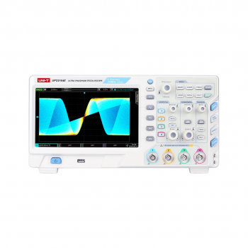 Uni-T UPO2104E oscilloscope