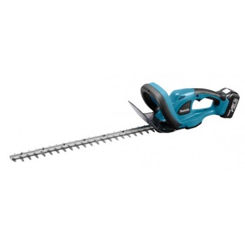 Makita DUH523RF power hedge trimmer Double blade 3.3 kg