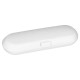 Philips | HX6857/28 Sonicare ProtectiveClean 5100 | Electric Toothbrush | Rechargeable | For adults | Number of brush heads included 1 | Number of teeth brushing modes 3 | Sonic technology | White Philips | HX6857/28 Sonicare ProtectiveClean 5100 | Electric Toothbrush | Rechargeable | For adults | Number of brush heads included 1 | Number of teeth brushing modes 3 | Sonic technology | White