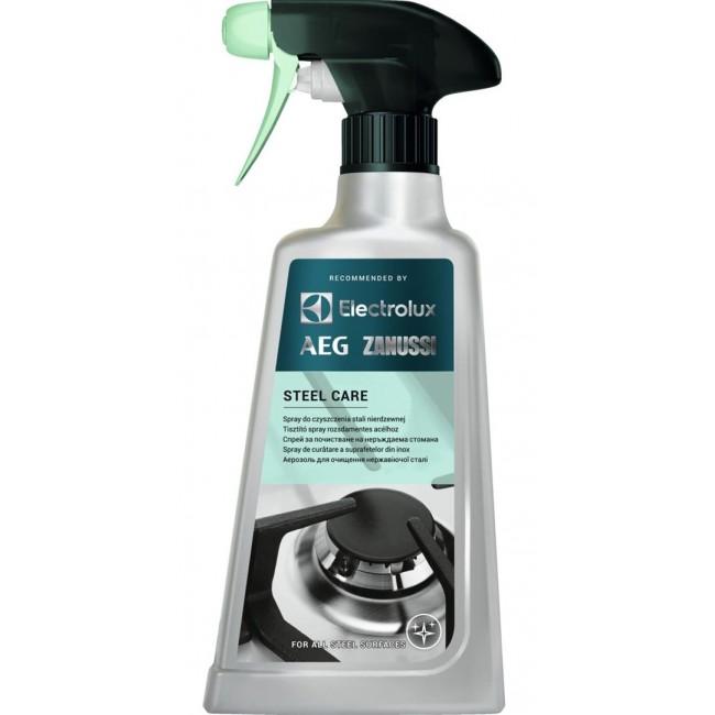 ELECTROLUX steel cleaner M3SCS300 ELECTROLUX steel cleaner M3SCS300