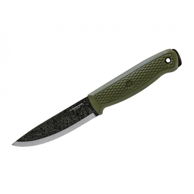 Condor Terrasaur Army Green Knife Condor Terrasaur Army Green Knife