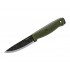 Condor Terrasaur Army Green Knife