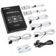 Lian Li UNI HUB SLV2 Controller - white Lian Li UNI HUB SLV2 Controller - white