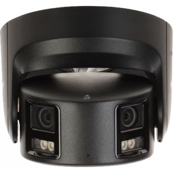 IP Camera Hikvision DS-2CD2387G2P-LSU/SL(4mm)(C)/BLACK