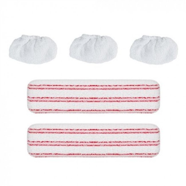Polti Accessory Kit PAEU0324 Vaporetto Polti Accessory Kit PAEU0324 Vaporetto