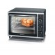 Severin 2056 30 L Black, Stainless steel Grill Severin 2056 30 L Black, Stainless steel Grill