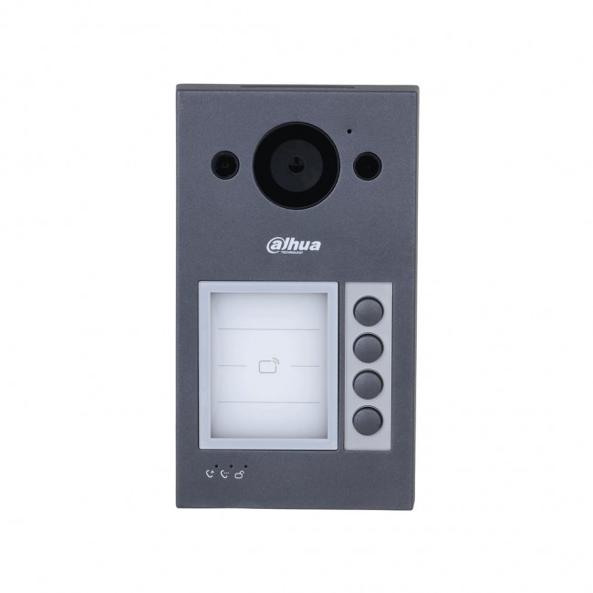 DAHUA VTO3312Q-P DOOR STATION DAHUA VTO3312Q-P DOOR STATION