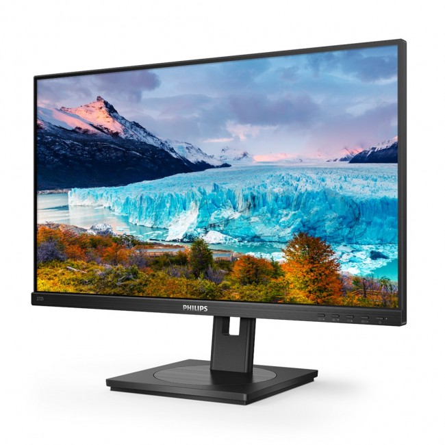 Philips S Line 272S1AE/00 LED display 68.6 cm (27