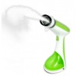 Esperanza EHI008 garment steamer Handheld garment steamer 0.22 L 1400 W Green, White Esperanza EHI008 garment steamer Handheld garment steamer 0.22 L 1400 W Green, White