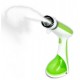 Esperanza EHI008 garment steamer Handheld garment steamer 0.22 L 1400 W Green, White Esperanza EHI008 garment steamer Handheld garment steamer 0.22 L 1400 W Green, White