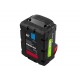 Green Cell PTML18V5 cordless tool battery / charger Green Cell PTML18V5 cordless tool battery / charger