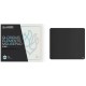 Glorious Gaming Glorious Element Mouse Pad - Fire Glorious Gaming Glorious Element Mouse Pad - Fire