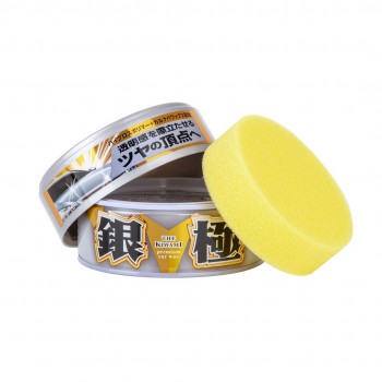 Soft99 KIWAMI Extreme Gloss wax-high gloss 200g