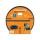 Fiskars 1027102 garden hose 20 m Above ground Black, Blue, Orange Fiskars 1027102 garden hose 20 m Above ground Black, Blue, Orange