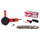 ANGLE GRINDER VERTEX VSK12501 900W ANGLE GRINDER VERTEX VSK12501 900W